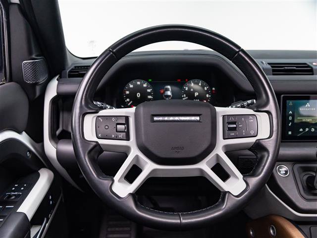 Used 2023 Land Rover Defender 110 S AWD/4WD image 21