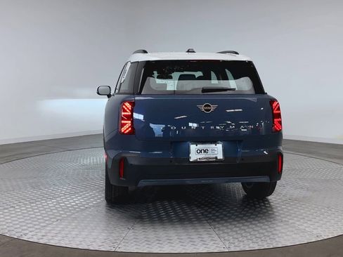 New 2026 MINI Cooper Countryman S AWD/4WD image 7