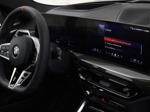 New 2027 BMW 440i xDrive Coupe AWD/4WD image 20
