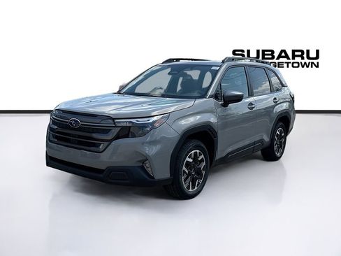 New 2026 Subaru Forester Premium image 3