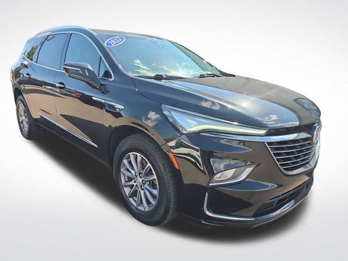 Used 2022 Buick Enclave Premium AWD/4WD image 7