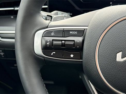 New 2026 Kia K5 GT w/ GT1 Package image 29