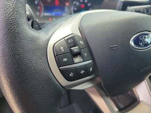 Certified 2021 Ford Explorer Limited w/ Equipment Group 301A RWD image 28