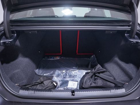 New 2026 BMW M5 image 23