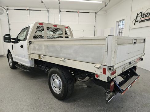 Used 2019 Ford F250 XL image 7