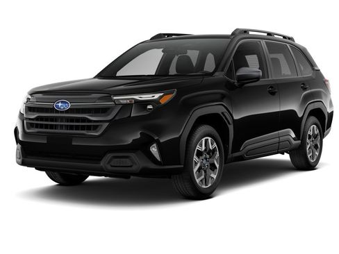 New 2026 Subaru Forester Premium image 2