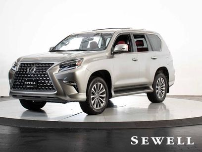 Certified 2023 Lexus GX 460 Luxury w/ Accessory Package