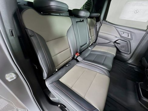 New 2026 Chevrolet Silverado EV Trail Boss image 29