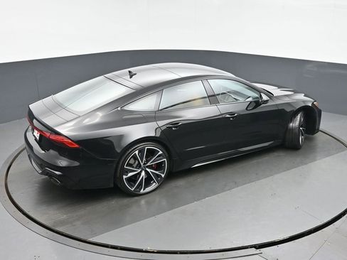 Used 2023 Audi RS 7 Sportback image 35