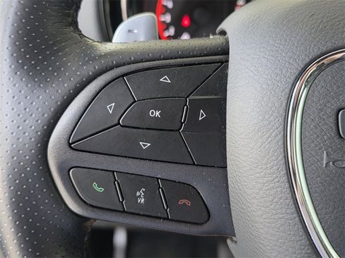 Used 2022 Dodge Durango GT image 29