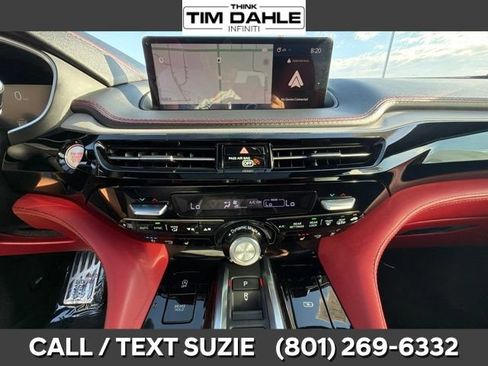 Used 2024 Acura MDX A-Spec AWD/4WD image 16