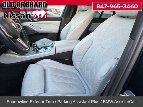 Used 2023 BMW X5 xDrive40i w/ M Sport Package image 12