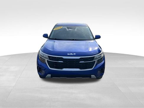 Used 2024 Kia Seltos LX AWD/4WD image 10