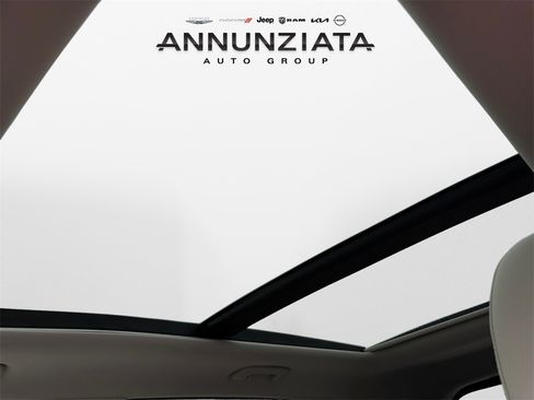 New 2025 Kia Sorento S w/ Panoramic Sunroof Package image 30