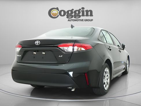 New 2026 Toyota Corolla LE image 15
