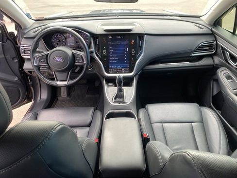 Used 2021 Subaru Outback Limited image 14