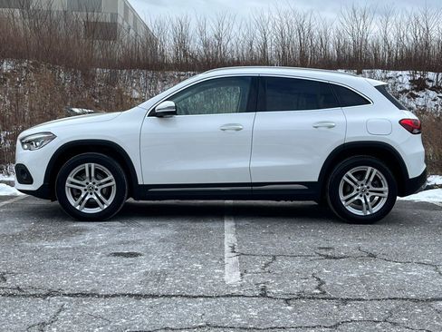 Used 2021 Mercedes-Benz GLA 250 4MATIC image 5