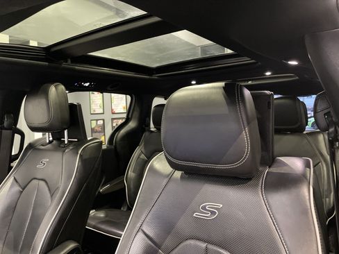 Used 2020 Chrysler Pacifica Limited w/ Advanced Safetytec Group image 33