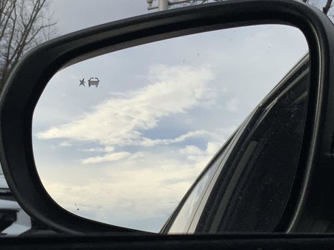 New 2026 Chevrolet Trax ACTIV image 29