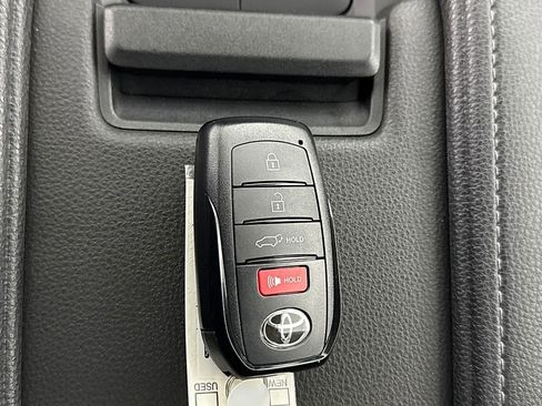 New 2026 Toyota Grand Highlander AWD image 35