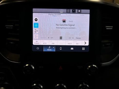 Used 2022 RAM 1500 Big Horn image 18