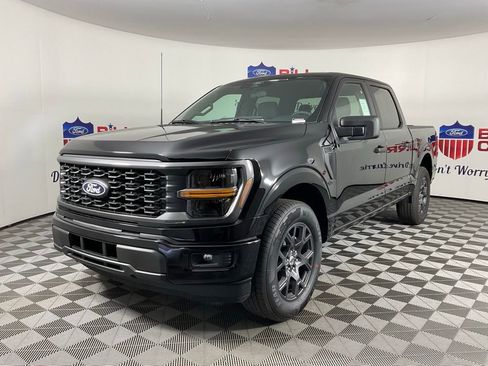 New 2026 Ford F150 STX RWD image 7