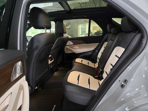 Certified 2024 Mercedes-Benz GLE 53 AMG 4MATIC image 16