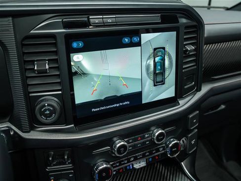 Used 2025 Ford F150 Raptor image 30