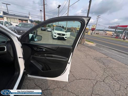 Used 2024 Chevrolet Equinox LT AWD/4WD image 23