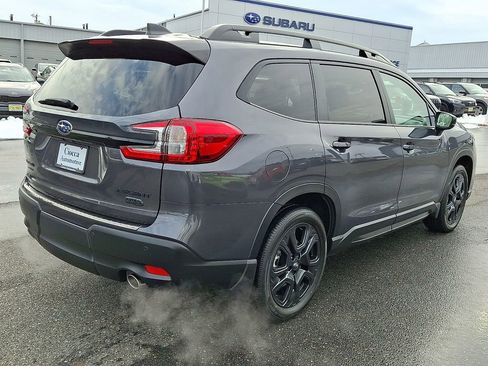 New 2026 Subaru Ascent Bronze Edition image 8