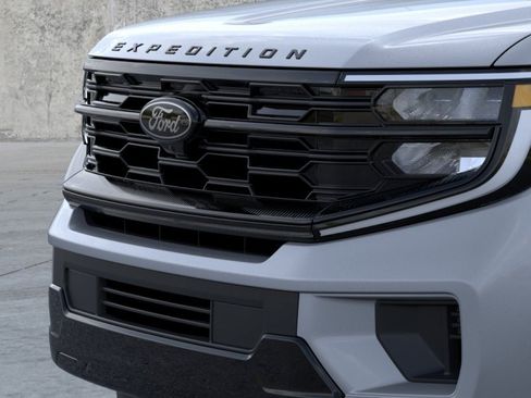 New 2026 Ford Expedition Max Platinum w/ Stealth Appearance Package AWD/4WD image 19