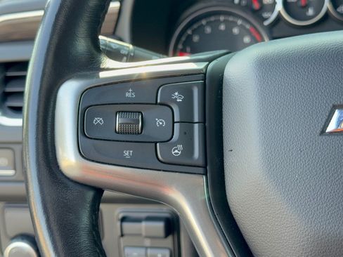 Used 2021 Chevrolet Tahoe LT w/ LT Signature Package RWD image 18