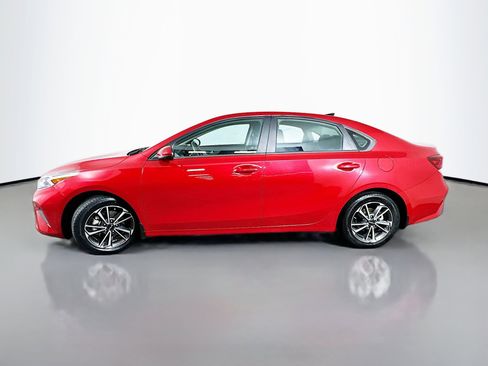 Certified 2023 Kia Forte LXS image 4