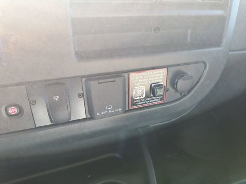New 2026 Chevrolet Express 3500 w/ Power Convenience Package RWD image 25