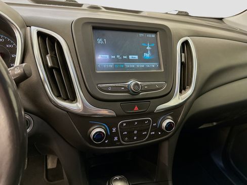 Used 2018 Chevrolet Equinox LT AWD/4WD image 25