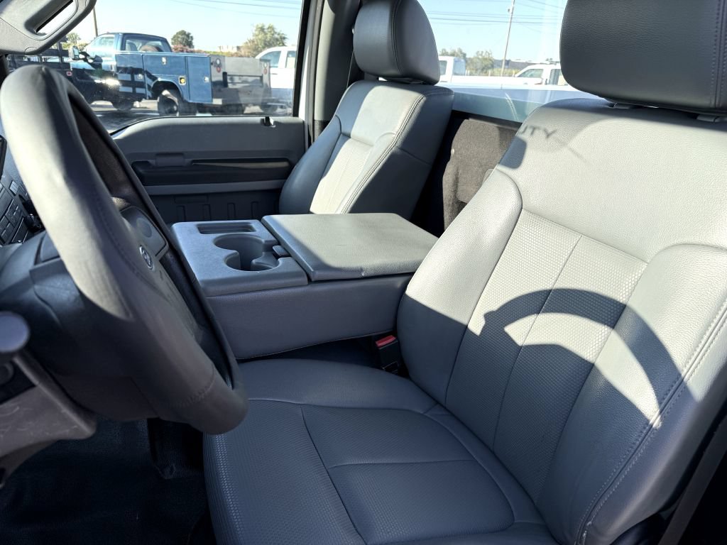 Used 2016 Ford F250 XL RWD image 14