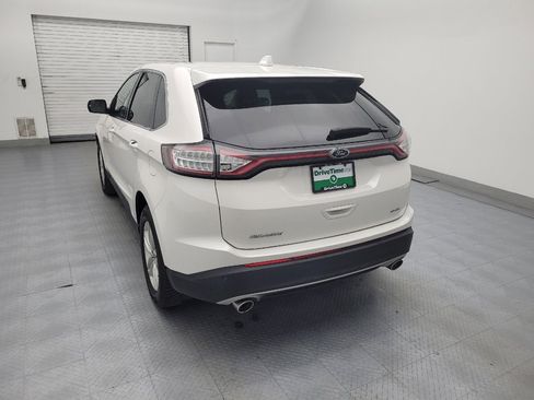 Used 2016 Ford Edge SEL w/ Equipment Group 201A image 6