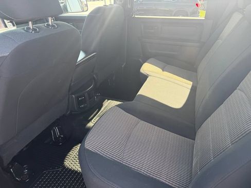 Used 2022 RAM 3500 Tradesman AWD/4WD image 22