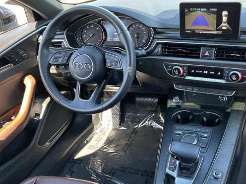 Used 2019 Audi A4 2.0T Premium w/ Convenience Package image 14