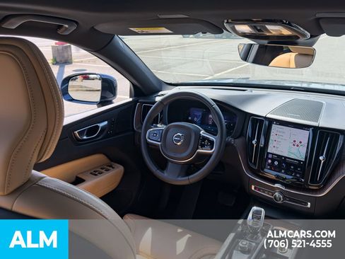 Used 2023 Volvo XC60 B5 Ultimate w/ Protection Package Premier AWD/4WD image 22