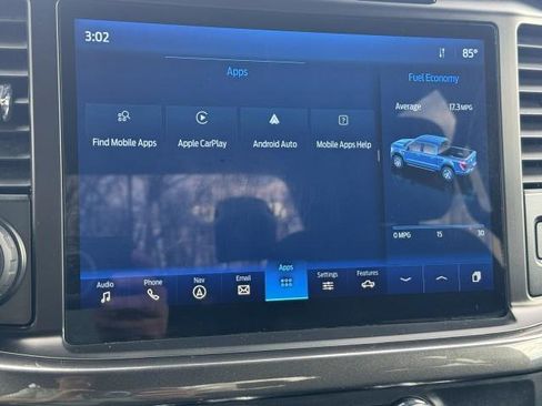 Used 2023 Ford F150 XLT w/ Equipment Group 302A High image 26