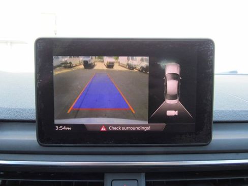 Used 2018 Audi A4 2.0T Ultra Premium image 8