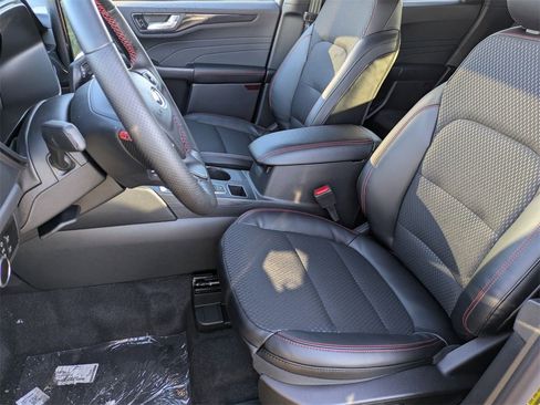 New 2026 Ford Escape ST-Line w/ Tech Pack #1 image 16