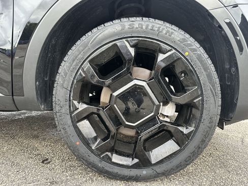 Certified 2024 Kia Sorento SX Prestige AWD/4WD image 18