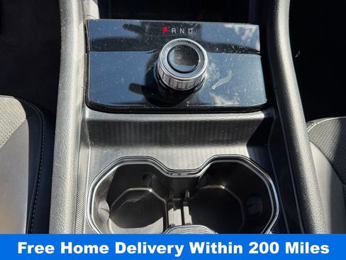 Used 2025 Jeep Grand Cherokee Altitude image 25