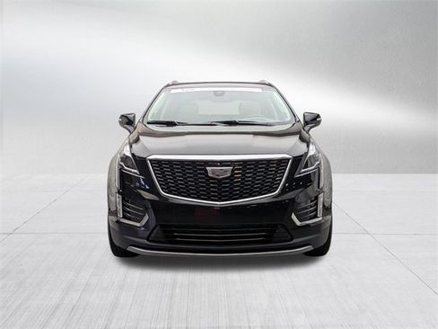 Certified 2023 Cadillac XT5 Premium Luxury w/ Technology Package image 2