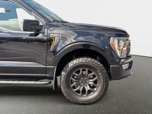 Used 2023 Ford F150 Tremor AWD/4WD image 21