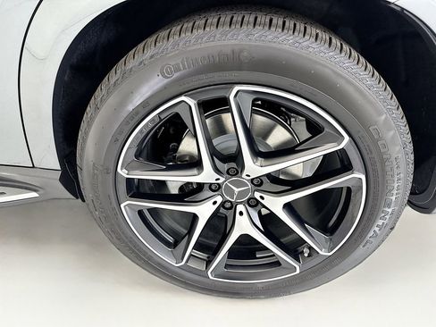 New 2026 Mercedes-Benz GLE 53 AMG 4MATIC Coupe image 31