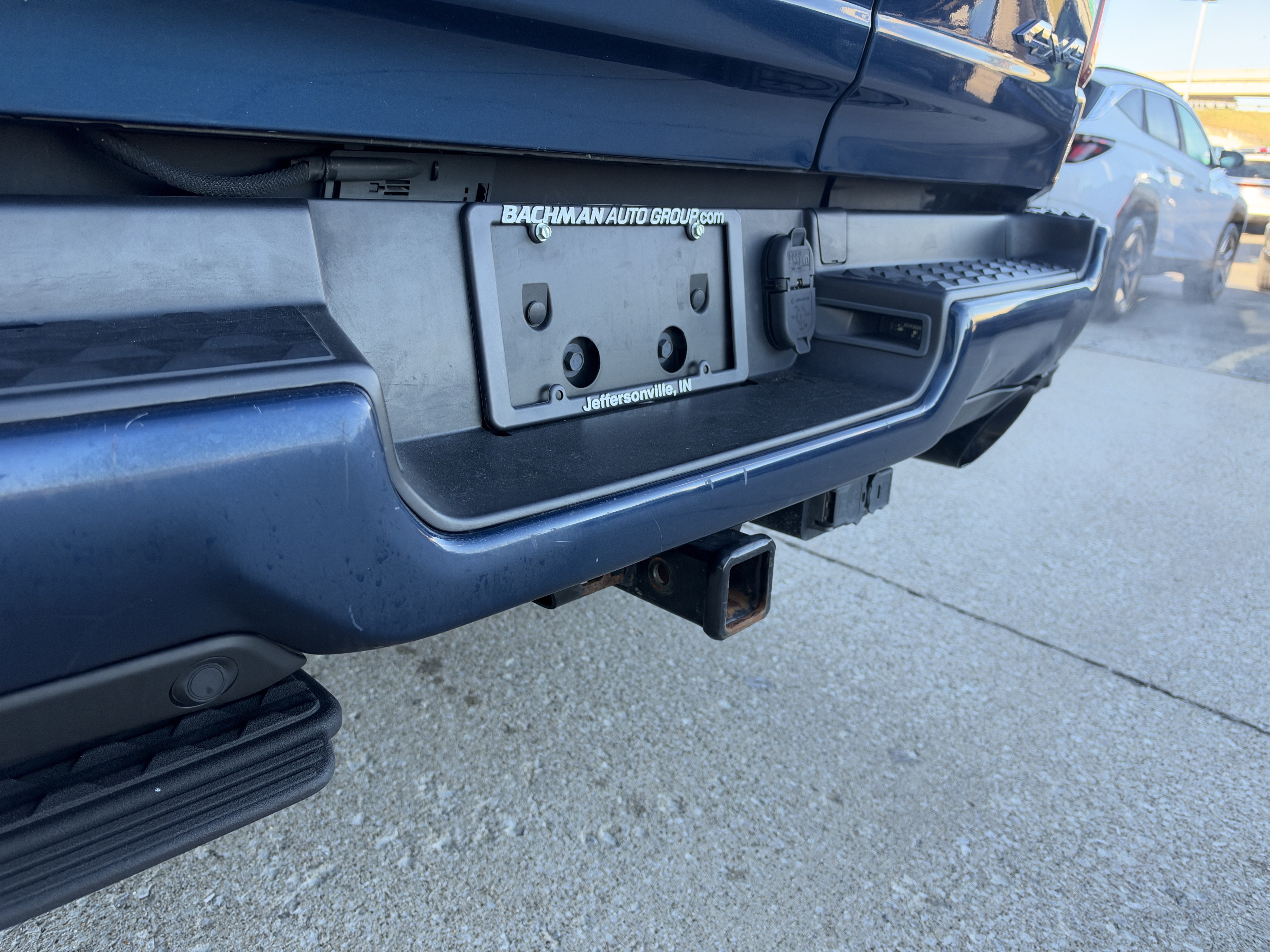 Used 2022 RAM 1500 Limited AWD/4WD image 11