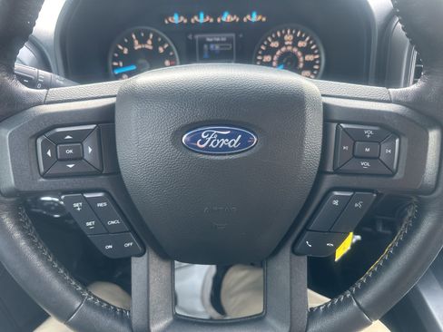 Used 2018 Ford F150 XLT w/ Equipment Group 302A Luxury image 27